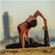 Clases particulares de yoga a domicilio. El arte de reconectar